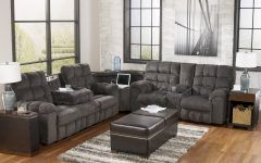 Sectional Sofas at Ashley