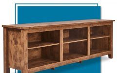 15 Collection of Martin Svensson Home Barn Door Tv Stands in Multiple Finishes