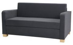 15 Collection of Sofa Beds Chairs