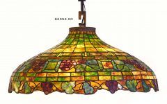 15 The Best Stained Glass Lamps Pendant Lights