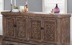 The 15 Best Collection of 42" Wide Sideboards