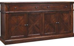 15 Photos Stickley Sideboards