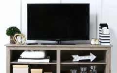15 Best Collection of Sunbury Tv Stands for Tvs Up to 65"