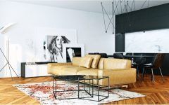 20 The Best Large Contemporary Wall Art