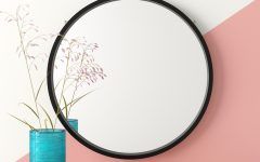  Best 30+ of Swagger Accent Wall Mirrors