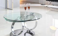2024 Best of Tempered Glass Coffee Tables
