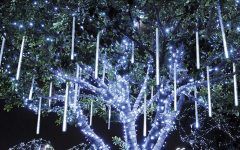  Best 20+ of Outdoor Lanterns for Trees