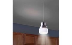 The 15 Best Collection of Battery Operated Pendant Lights Fixtures