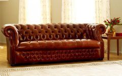 2024 Best of Leather Chesterfield Sofas