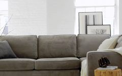 The 15 Best Collection of West Elm Henry Sofas