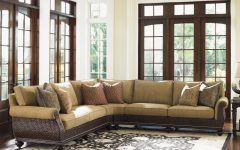 2024 Best of Hawaii Sectional Sofas
