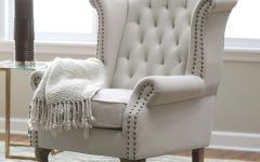 2024 Popular Accent Sofa Chairs