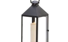 20 Best Collection of Outdoor Lanterns at Bunnings