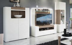 15 Collection of Living Room Tv Cabinets