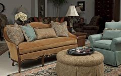 Top 15 of Camel Color Sofas