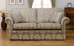 10 Collection of Traditional Sofas