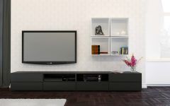 15 The Best Square Tv Stands