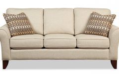 15 Best Small Scale Sofas