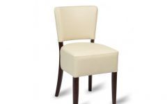 Trent Side Chairs
