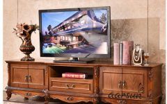 2024 Best of Wooden Tv Cabinets