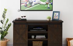 15 Ideas of Allegra Tv Stands for Tvs Up to 50"