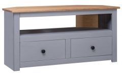 15 Collection of Panama Tv Stands