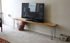 Bench Tv Stands