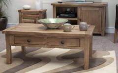 Rustic Coffee Tables and Tv Stands