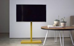 2024 Latest Freestanding Tv Stands