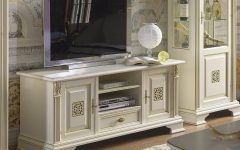 The 15 Best Collection of Classic Tv Stands
