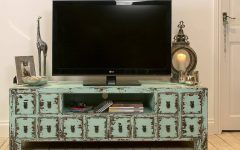 Funky Tv Cabinets
