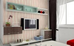 Top 15 of Wall Display Units and Tv Cabinets