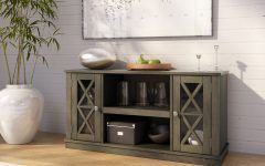 15 Best Collection of Spellman Tv Stands for Tvs Up to 55"