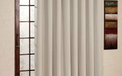 2024 Latest Blackout Grommet Curtain Panels