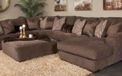 The 10 Best Collection of Huntsville Al Sectional Sofas