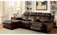 2024 Best of Scarborough Sectional Sofas