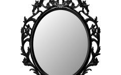 Top 15 of Fancy Mirrors