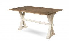 15 Best Collection of Gray Drop Leaf Console Dining Tables