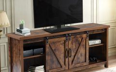  Best 15+ of Wall Mounted Tv Cabinet with Doors