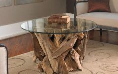  Best 30+ of Unusual Glass Top Coffee Tables