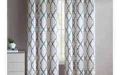 20 Collection of Caldwell Curtain Panel Pairs