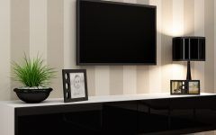 2024 Best of White and Black Tv Stands