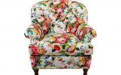 2024 Best of Chintz Sofas and Chairs