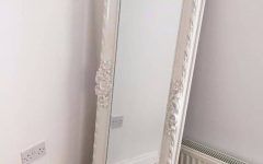 Top 15 of Vintage Floor Length Mirrors