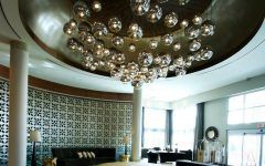 15 Collection of Bolio Pendant Lights
