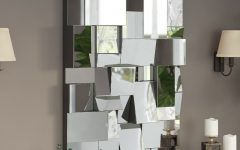 The Best Pennsburg Rectangle Wall Mirror by Wade Logan