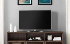 15 Best Collection of Opod Tv Stand Black