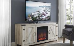 2024 Popular Stand Alone Tv Stands