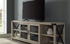 15 Best Collection of Wide Tv Stands Entertainment Center Columbia Walnut/black