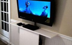 15 Best Ideas Wall Mounted Tv Cabinet Ikea